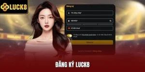 Đăng Ký Luck8